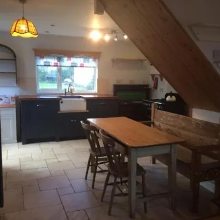 Cosy Fisherman's Cottage, Fethard-on-sea, Ireland Holiday home Fethard on Sea