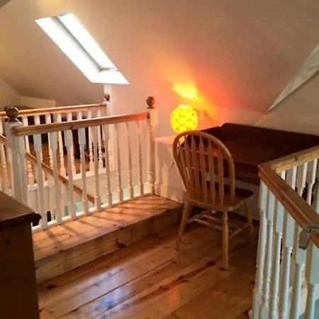 Cosy Fisherman's Cottage, Fethard-on-sea, Ireland Fethard on Sea
