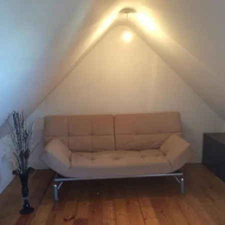 Holiday home Cosy Fisherman's Cottage, Fethard-on-sea, Ireland