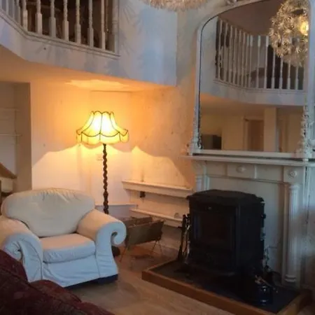 Cosy Fisherman's Cottage, Fethard-on-sea, Ireland * Fethard on Sea