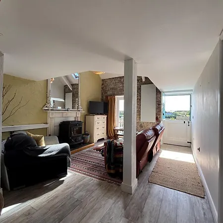 Cosy Fisherman's Cottage, Fethard-on-sea, Ireland Holiday home *