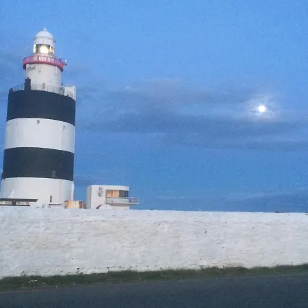 Holiday home Cosy Fisherman's Cottage, Fethard-on-sea, Ireland Fethard on Sea