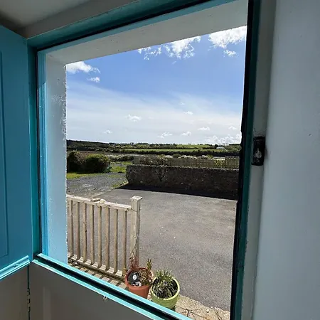 Cosy Fisherman's Cottage, Fethard-on-sea, Ireland Fethard on Sea