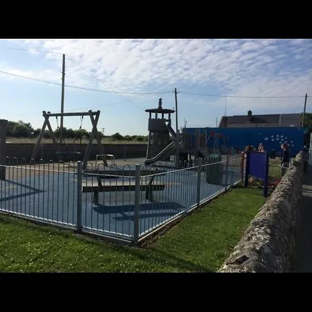 Holiday home Cosy Fisherman's Cottage, Fethard-on-sea, Ireland Fethard on Sea