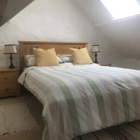 Cosy Fisherman's Cottage, Fethard-on-sea, Ireland Holiday home Fethard on Sea