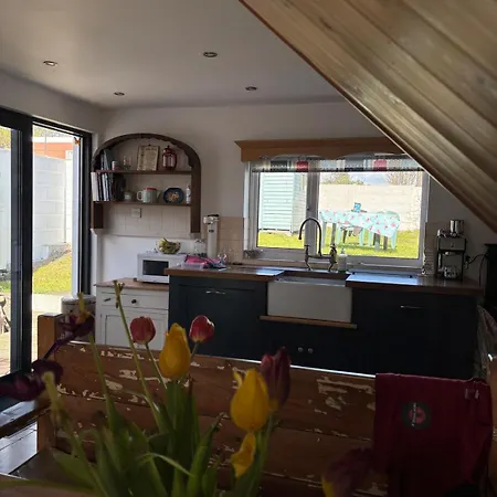 Cosy Fisherman's Cottage, Fethard-on-sea, Ireland Fethard on Sea