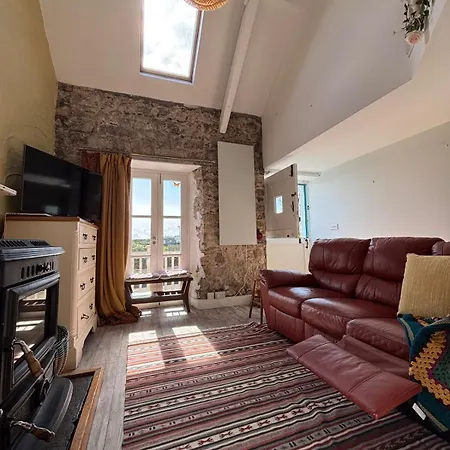 Holiday home Cosy Fisherman's Cottage, Fethard-on-sea, Ireland Fethard on Sea