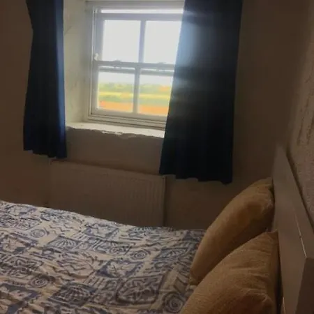 Cosy Fisherman's Cottage, Fethard-on-sea, Ireland *