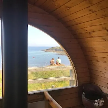 Holiday home Cosy Fisherman's Cottage, Fethard-on-sea, Ireland *