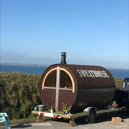 Cosy Fisherman's Cottage, Fethard-on-sea, Ireland Holiday home Fethard on Sea