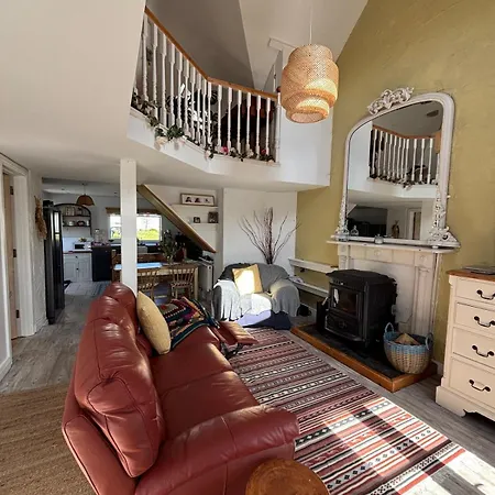 Holiday home Cosy Fisherman's Cottage, Fethard-on-sea, Ireland Fethard on Sea
