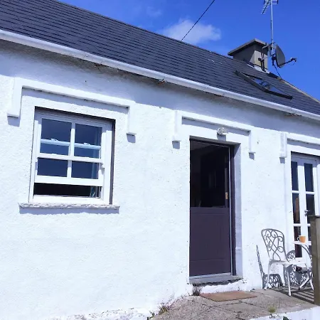 Holiday home Cosy Fisherman's Cottage, Fethard-on-sea, Ireland *