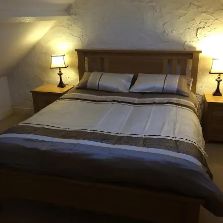 Holiday home Cosy Fisherman's Cottage, Fethard-on-sea, Ireland